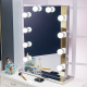 LED лампочки для зеркал XW878 VANITY MIRROR LIGHTS 10 шт, 3 режима работы