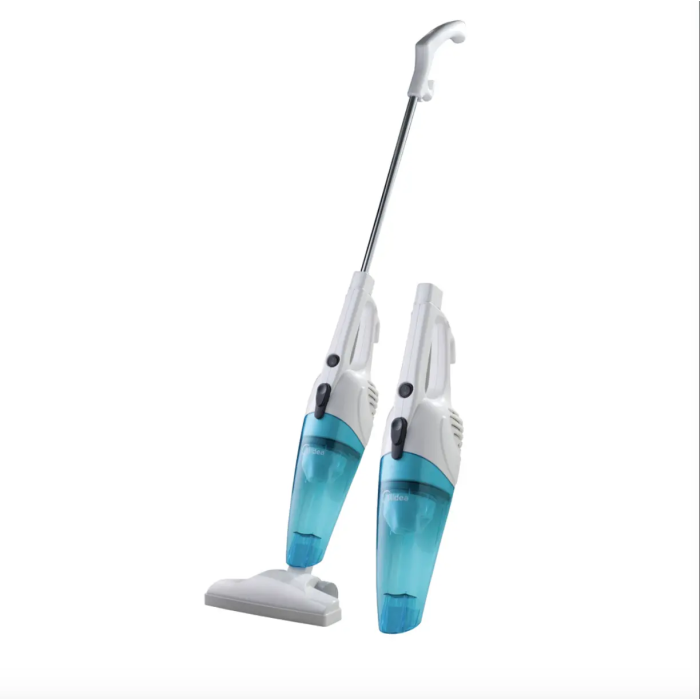 Пилосос вертикальний вакуумний 2 в 1 Stick & Handheld Vacuum XYX-TC02