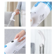 Пилосос вертикальний вакуумний 2 в 1 Stick & Handheld Vacuum XYX-TC02