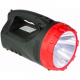 Фонарь-прожектор аккумуляторный Yajia YJ-2827 5W+25 LED ЗУ 220V