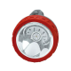 Фонарь-прожектор аккумуляторный Yajia YJ-2827 5W+25 LED ЗУ 220V