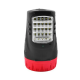 Фонарь-прожектор аккумуляторный Yajia YJ-2827 5W+25 LED ЗУ 220V