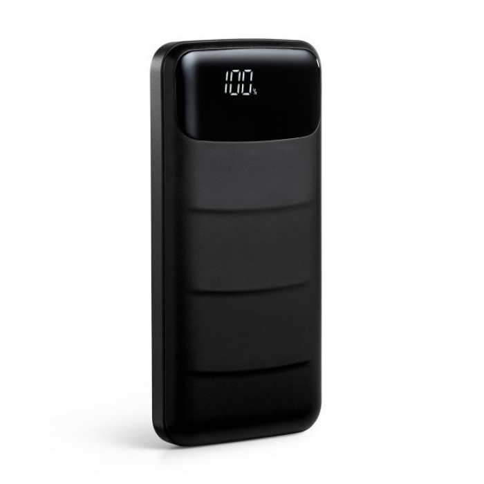 Портативний Power Bank Z-081 15000mAh з ліхтариком