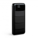 Портативний Power Bank Z-081 15000mAh з ліхтариком