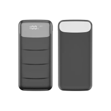 Портативний Power Bank Z-081 15000mAh з ліхтариком