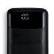 Портативний Power Bank Z-081 15000mAh з ліхтариком
