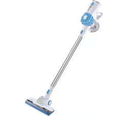 Портативный вертикальный пылесос ZHS-32802-BL 400 Вт