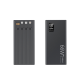 Повербанк Power Bank ZHY-564 10000 mAh з кабелями та ліхтариком