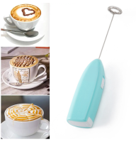 Капучінатор міксер для молока, вершків, яєць cappucino maker F-016