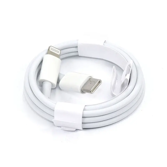 Кабель USB Type-C - Lightning i12 C-002 1 метр