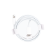 Кабель USB Type-C - Lightning i12 C-002 1 метр