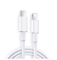 Кабель USB Type-C - Lightning i12 C-002 1 метр