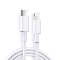 Кабель USB Type-C - Lightning i12 C-002 1 метр