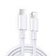 Кабель USB Type-C - Lightning i12 C-002 1 метр