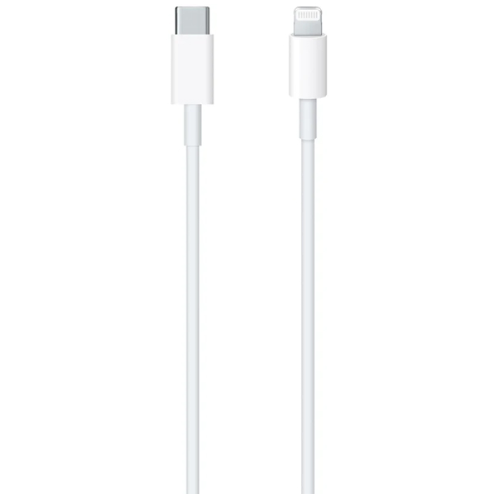 Кабель USB Type-C - Lightning i12 C-002 1 метр