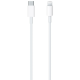 Кабель USB Type-C - Lightning i12 C-002 1 метр