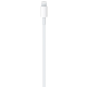 Кабель USB Type-C - Lightning i12 C-002 1 метр