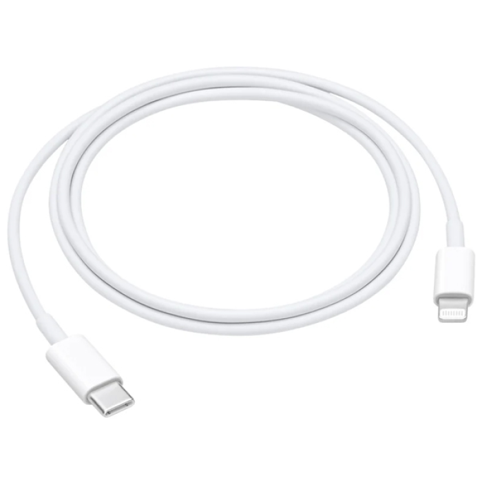 Кабель USB Type-C - Lightning i12 C-002 1 метр