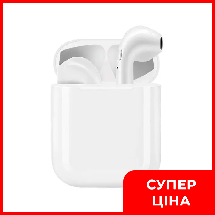 Бездротові Bluetooth Навушники i9P TWS