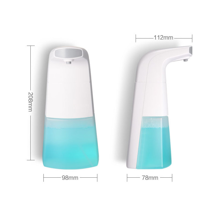 Безконтактний дозатор для мила Soap Bright
