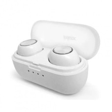 Гарнітура Double з кейсом Bluetooth Inkax HP-09