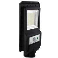Вуличний ліхтар на столб UKC solar street light 7777 115W