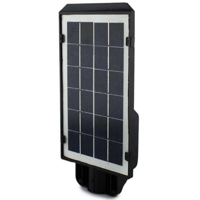 Вуличний ліхтар на столб UKC solar street light 7777 115W
