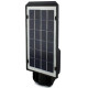 Вуличний ліхтар на столб UKC solar street light 7777 115W