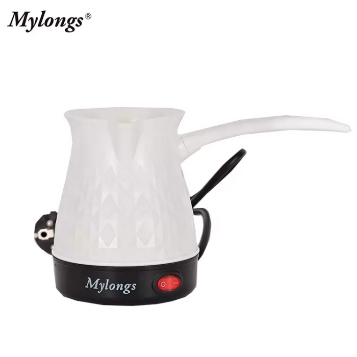 Турка Електрична (Кофеварка) Mylongs KF-011