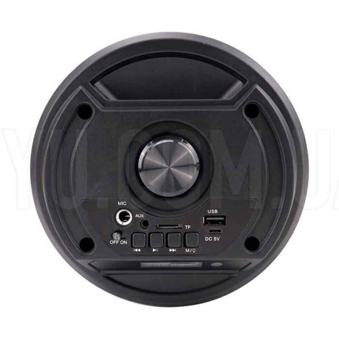 Автономна акустична система Bluetooth S4402