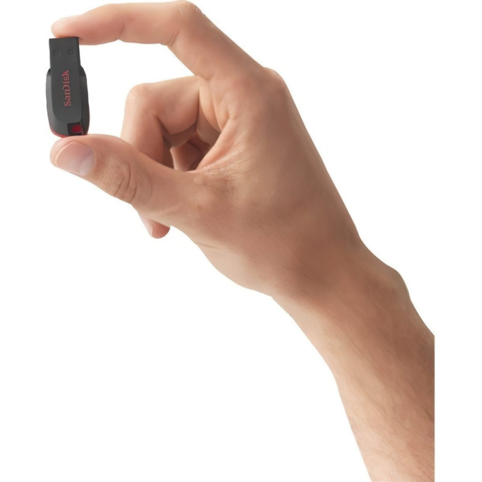 Флешка USB SanDisk 10 class 16Гб