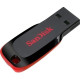 Флешка USB SanDisk 10 class 16Гб