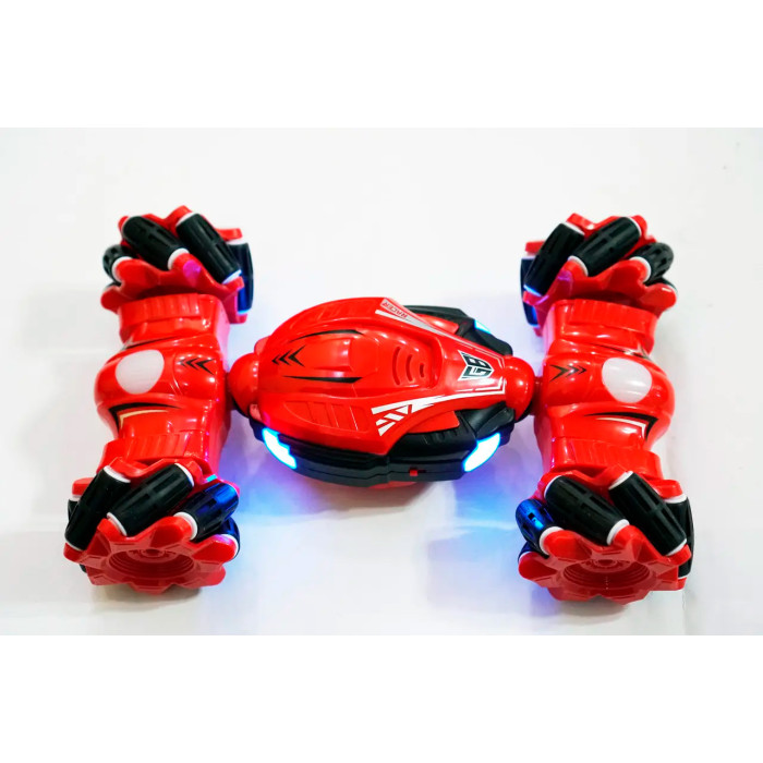 Машинка перевертня Stunt Car YL-51