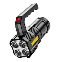 Водостійкий ліхтар Multi Function Portable Lamp світильник USB