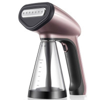Ручний вертикальний відпарювач DSP KD-1075 для одягу та штор