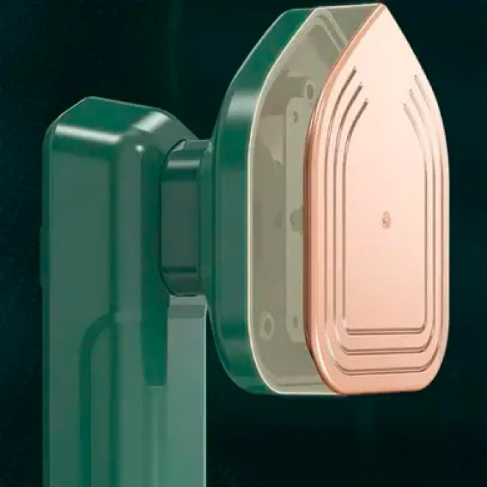 Вертикальний ручний багатофункціональний відпарювач для одягу SmartLife HandySteamer