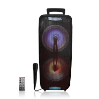 Автономная акустическая система DS-2801