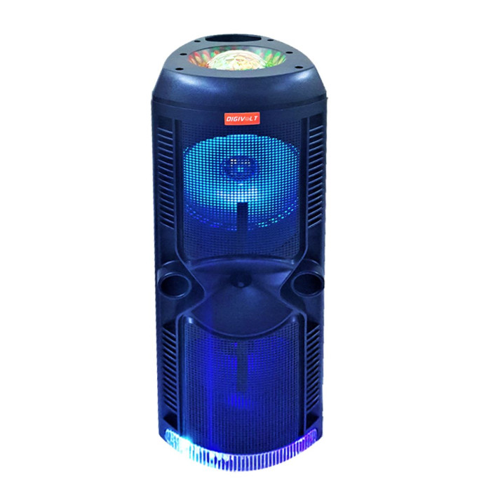 Автономна акустична система DG-1062