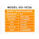 Автономна акустична система DG-1072A