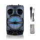 Автономна акустична система Kimiso QS-611