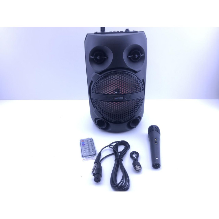 Автономна акустична система Kimiso QS-611