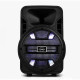 Автономна акустична система Soonbox S8007