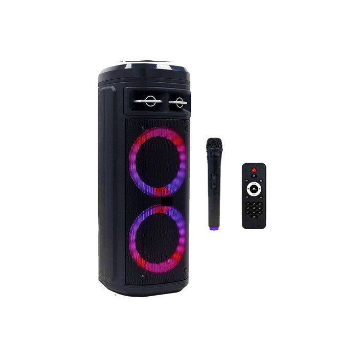Автономна акустична система ZXX-5511