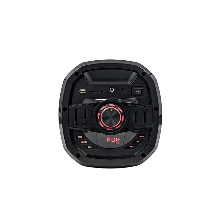 Автономна акустична система ZXX-5511