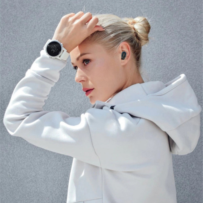 Бездротові навушники Bluetooth Encora E7S TWS