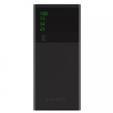 Зовнішній аккумулятор Power Bank Romoss KC 12 20000 mAh