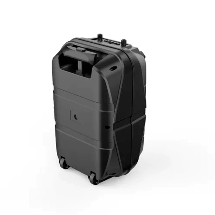 Автономна акустична система ZQS8121
