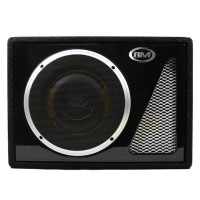 Активний корпусний сабвуфер до машини BOSCHMANN BM Audio BM-H10 250W 10 дюймів
