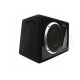 Активний корпусний сабвуфер до машини BOSCHMANN BM Audio BM-H10 250W 10 дюймів