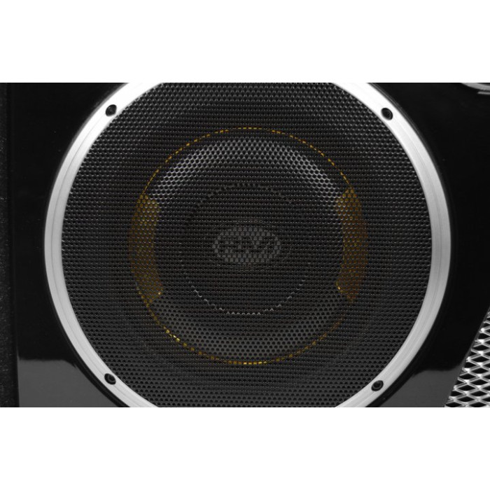 Активний корпусний сабвуфер до машини BOSCHMANN BM Audio BM-H10 250W 10 дюймів